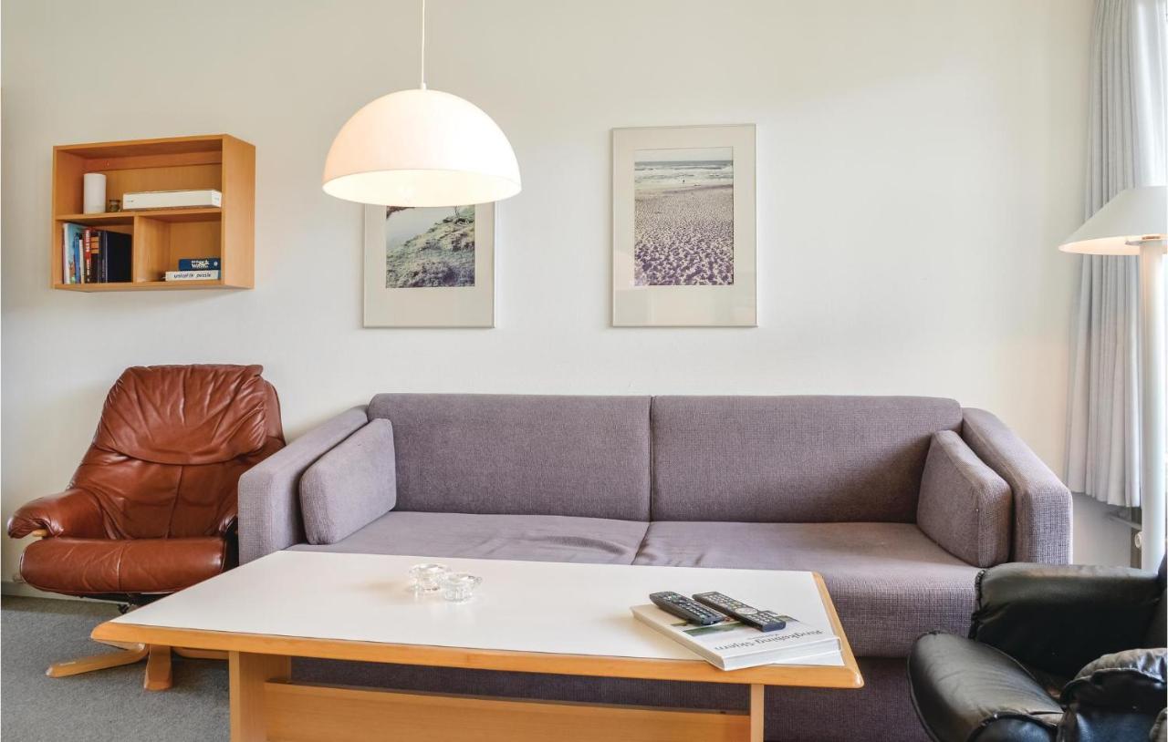 Beautiful Apartment In Ringkobing With Kitchen מראה חיצוני תמונה