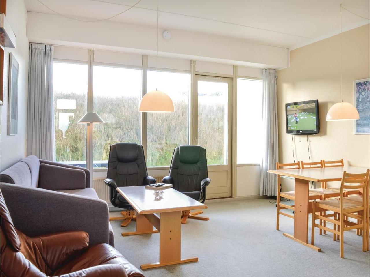 Beautiful Apartment In Ringkobing With Kitchen מראה חיצוני תמונה
